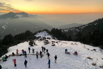 Ghorepani Poon Hill Trek