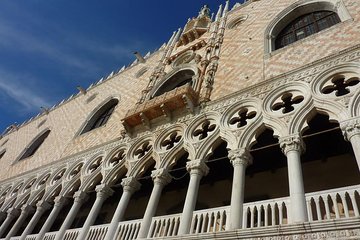 Doge's Palace Guided Tour