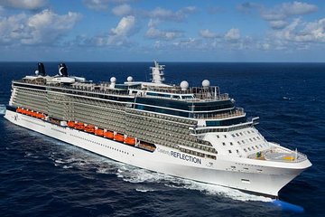 Civitavecchia Port Private Luxury Transfer
