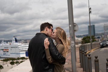 Vacation Photographer in Marseille