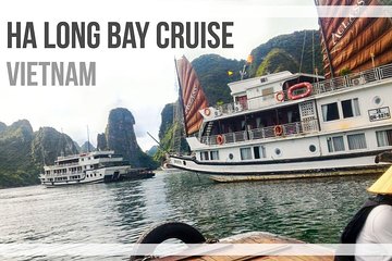 Hanoi Sapa Halong Bay Package Tour 5 Days 4 Nights