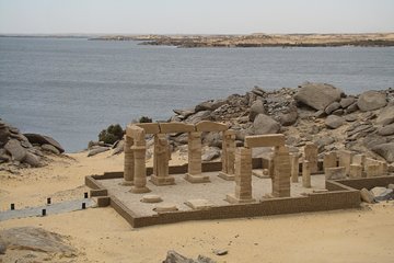 Private Tour: Kalabsha Temple on Lake Nasser