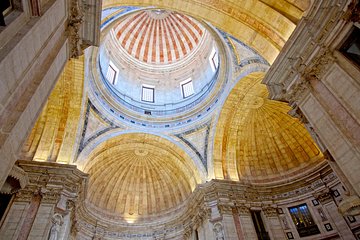 Private City Tour: Best of Lisbon and Hidden Gems 8H