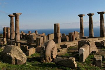 3-Day Istanbul to Ephesus Trooper Tour Gallipoli, Troy, Pergamum, Ephesus