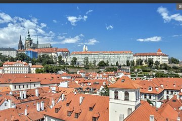 All Inclusive Ebike Tour Of Prague