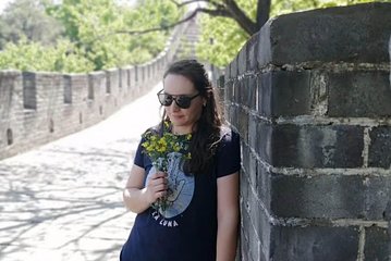 Private Beijing Layover Tour to Mutianyu Great Wall