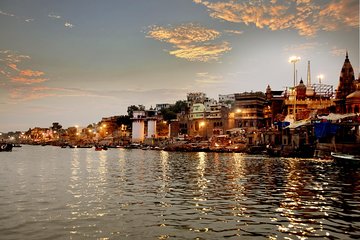 Pilgrimage Varanasi 