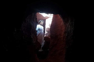  Trekking around Lalibela Gonder,Simien park,lalibela,Denakil, Gherlta, 15 days