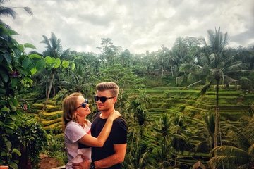 Ubud Airport transfer and pick up