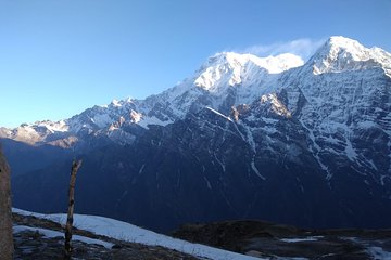Ghorepani Poonhill Trek