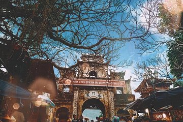 Huong Pagoda 1 Day Daily Tour 