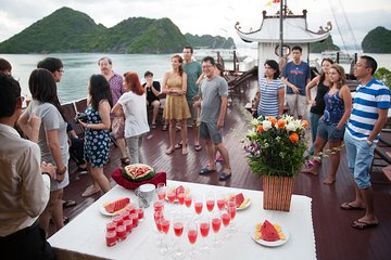 Vietnam tour: north packages tour 5 days 4 nights