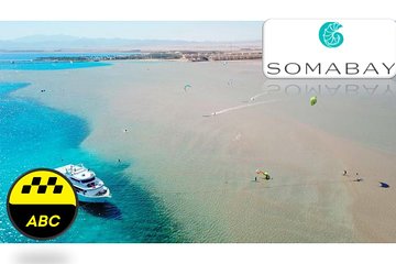 Hurghada Airport to SomaBay