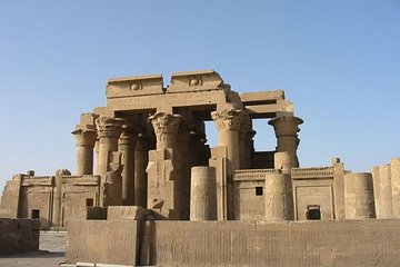 Private Day Trip To Kom Ombo And Edfu Temples From Aswan