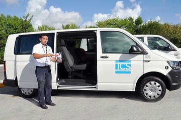 Private Transportation Hotel Zone Cancun- Airport