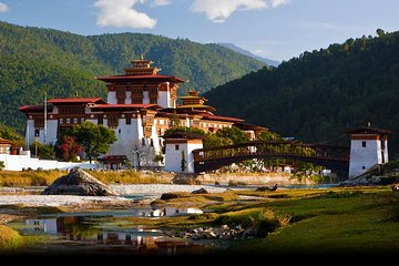 Bhutan Tour Package