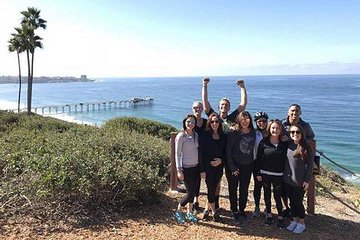 Cali Dreaming Electric Bike Tour of La Jolla and Pacific Beach