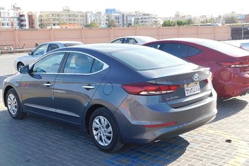 Airport Transfers to Hurghada Central Hotels