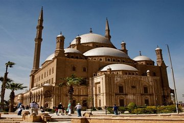 Private Tour to Islamic and Coptic Cairo