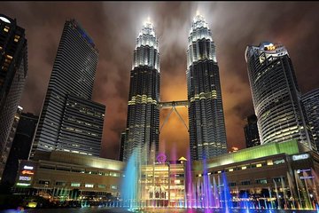 Kuala Lumpur Cultural City Tour (Private Half Day)