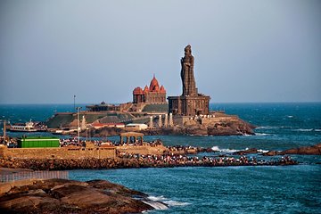 Tour of South India