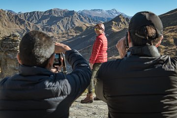 AuthenticAs Skippers Canyon - Professional Photography & Exclusive 4WD Tour 