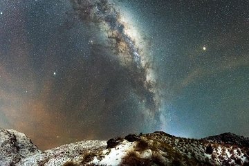 AuthenticAs Star Gazing -Nightscape Portrait Photography Tour