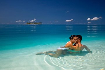 Contoy Caribbean Adventure! Round Transportation from Cancun 