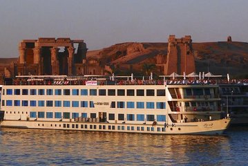 Egypt Tour 8 nights Cairo, Luxor, Aswan & Abu Simbel, Nile Cruise From Cairo 