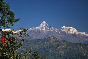 Annapurna Base Camp Trekking 