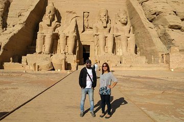 Private 2 Days 1 Night Travel Package To Aswan & Luxor