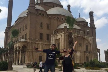 Private 3 Days 2 Nights Visiting Cairo Highlights