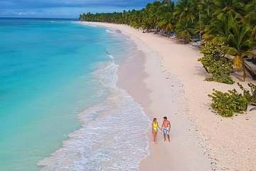 Le Sivory Punta Cana By PortBlue B. - Round Trip Shuttle - Punta Cana Airport 