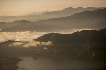 Dhampus Sarankot Trek - 3 Days
