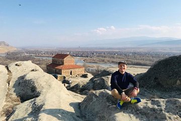 One Day Tour in Uplistsikhe