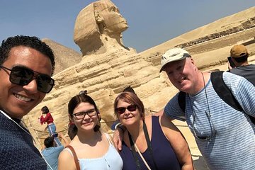 Egypt Adventure