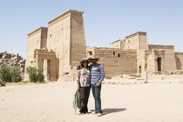  4 Days 3 Nights Egypt Travel Package To Cairo Luxor & Aswan