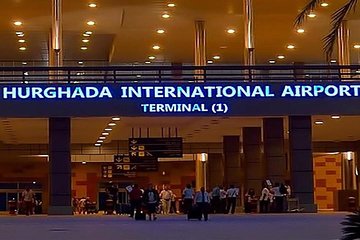Hurghada Airport Private Arrival Transfer