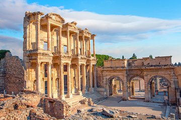 Ephesus Excursion from Istanbul