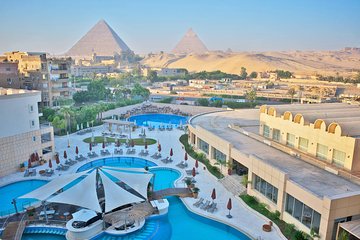 2 Day trip Cairo from Hurghada by a Private Car
