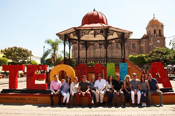 José Cuervo Tequila Day Experience from Guadalajara