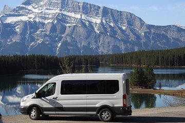 Transportation: Calgary to Banff