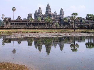 Angkor’s Finest Examples in Brief