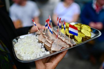 Amsterdam Food Tour in Jordaan District With Secret Food Tours