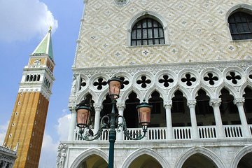 Public Tour: Power and Religion in Venice