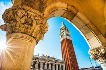 Public Tour: The Charm of Serenissima Republic