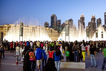 3 in 1 package sale (City tour-Safari-dinner cruise)Outdoor Activities