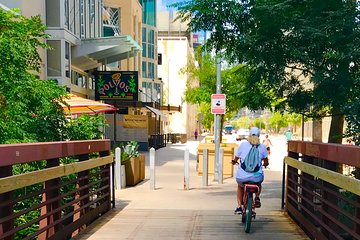 Austin E-Bike Tour