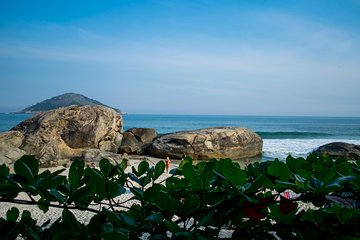Rio's Best Beaches with a Photographer