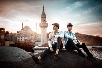 Istanbul Photoshoot Tours